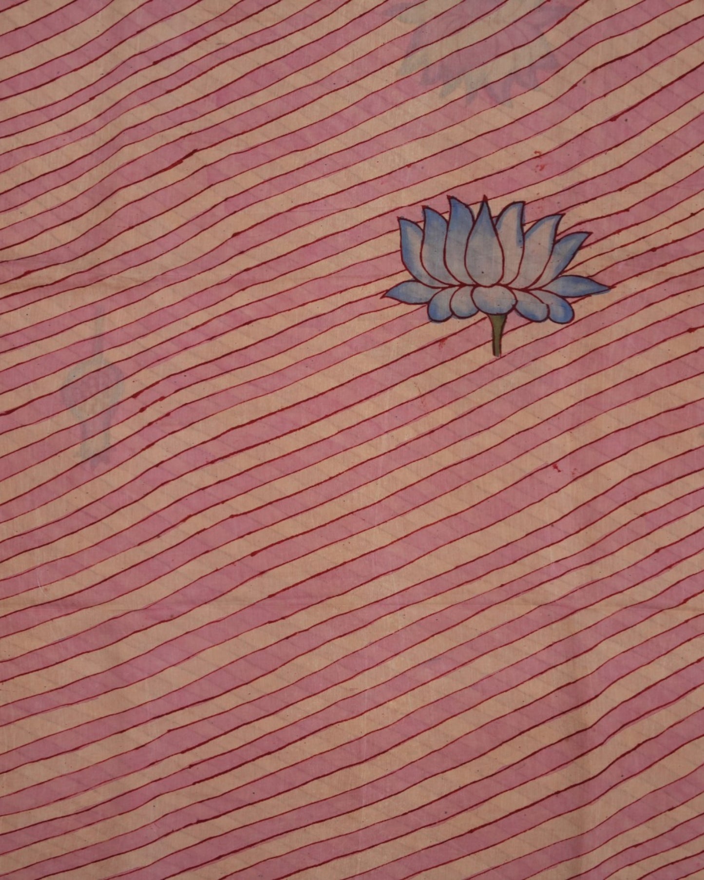 Penkalamkari Yardage