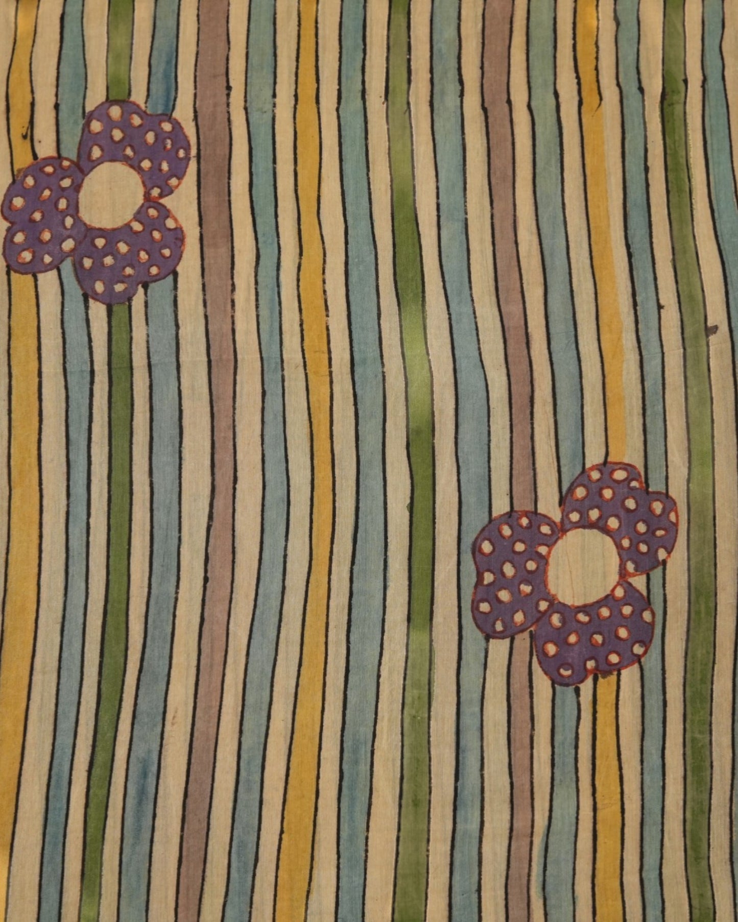 Penkalamkari Yardage