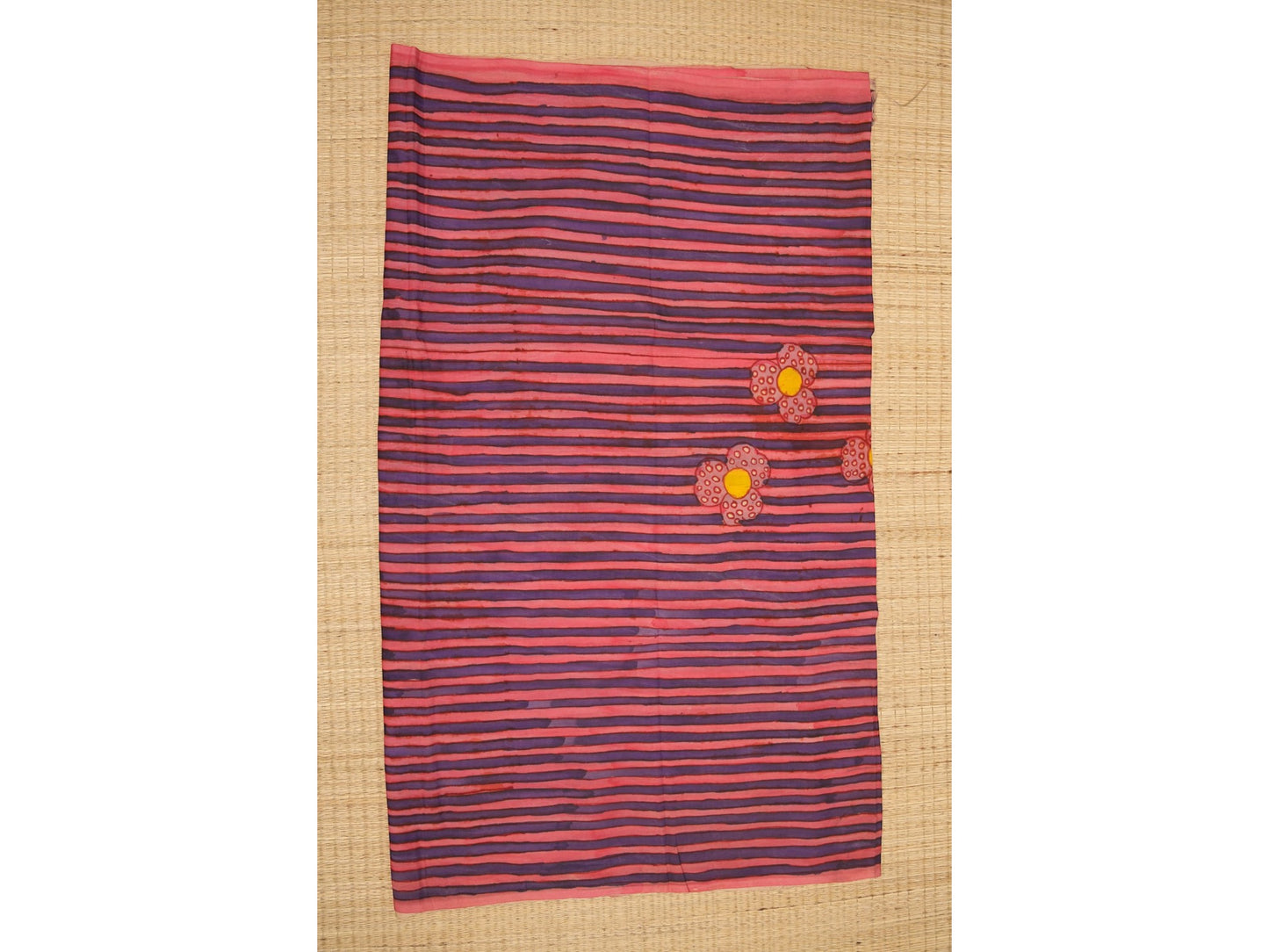Penkalamkari Yardage