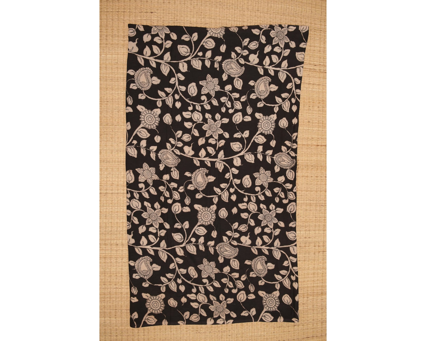 Penkalamkari yardage