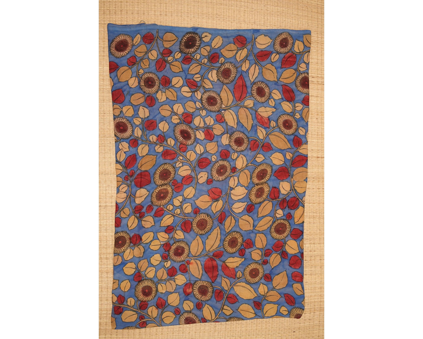 Penkalamkari Yardage