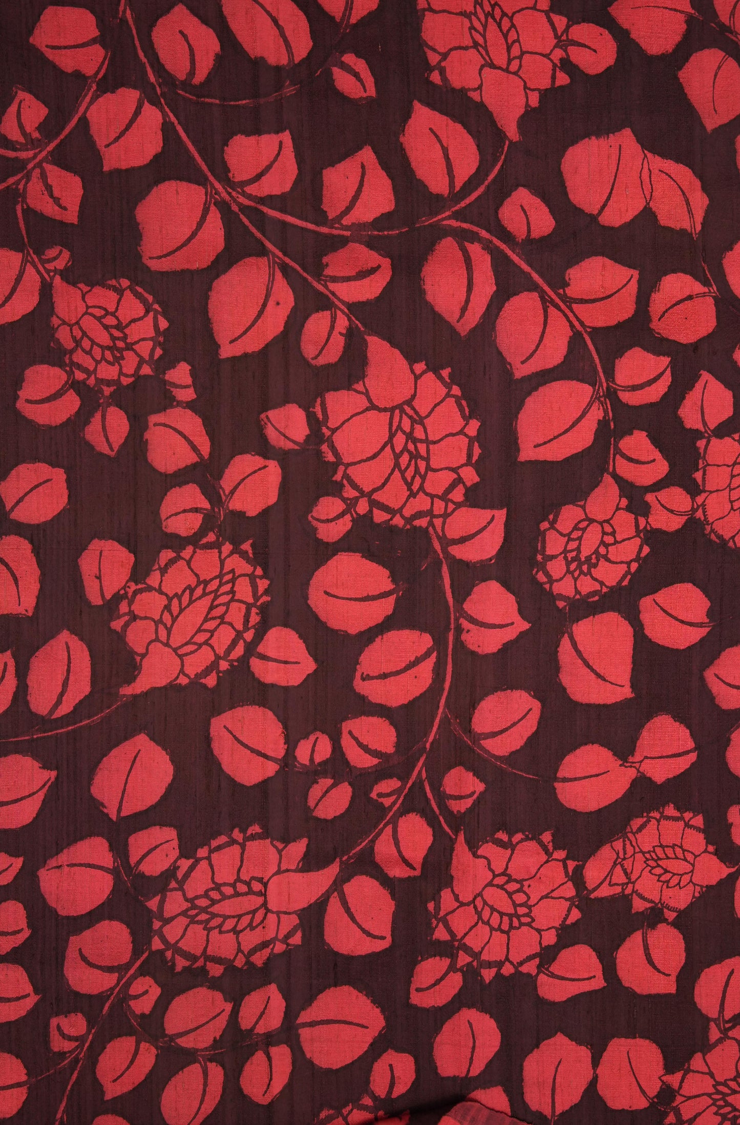 Penkalamkari Yardage