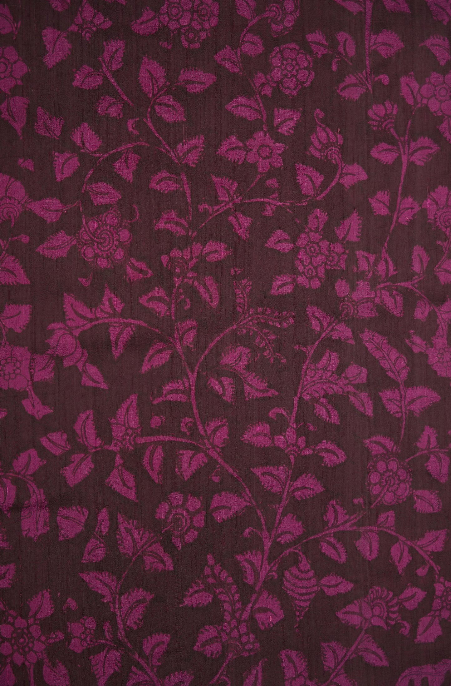 Penkalamkari Yardage