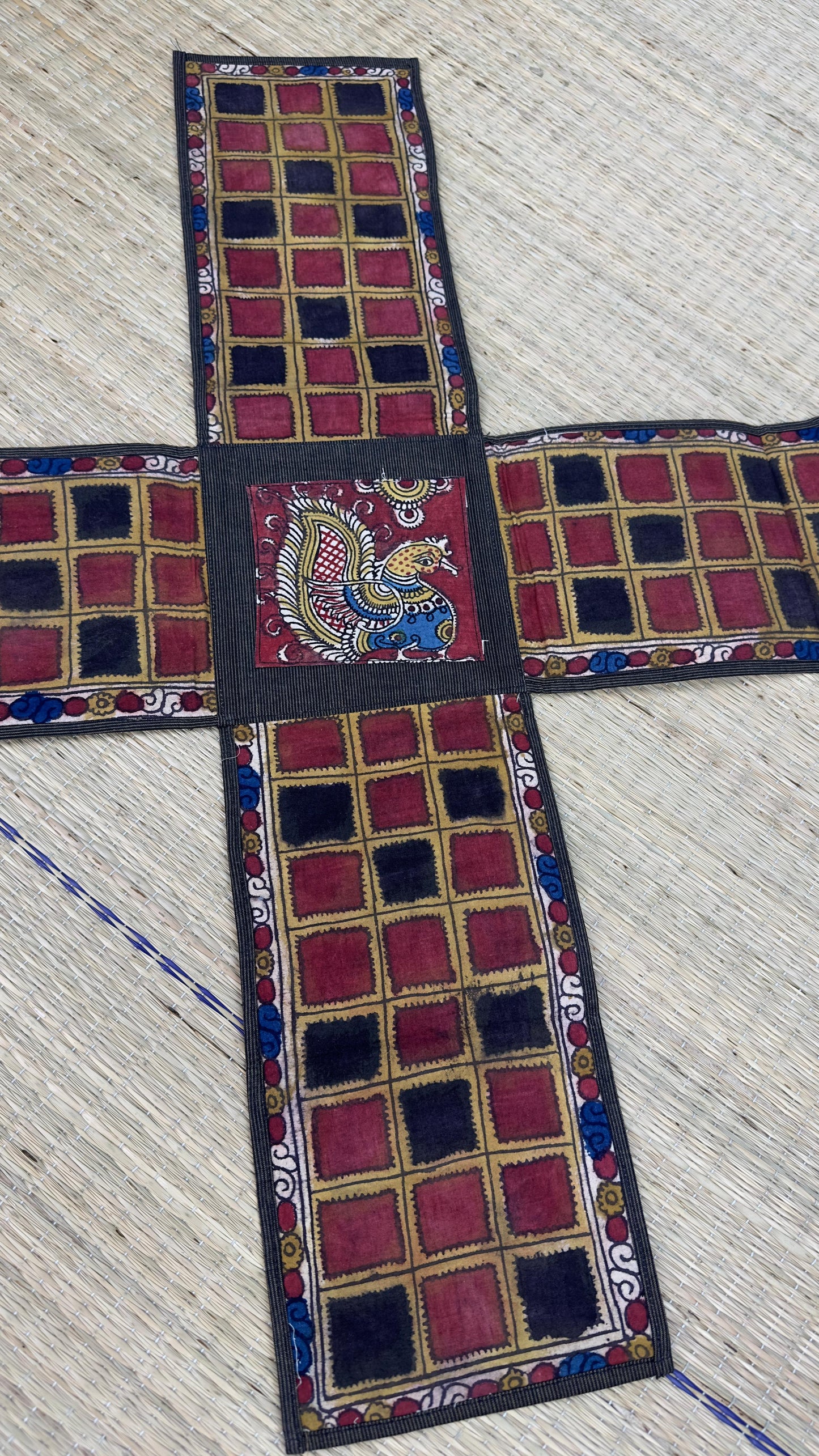 Traditional Indian Game boards