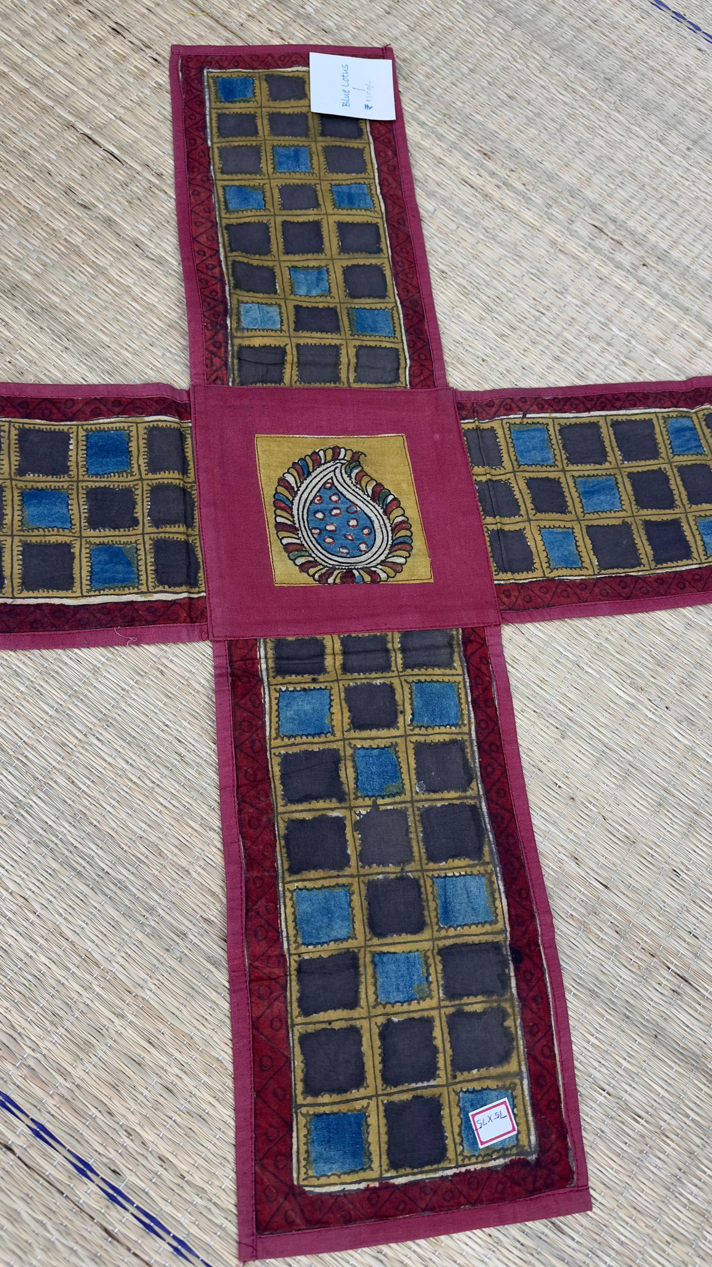 Traditional Indian Game boards