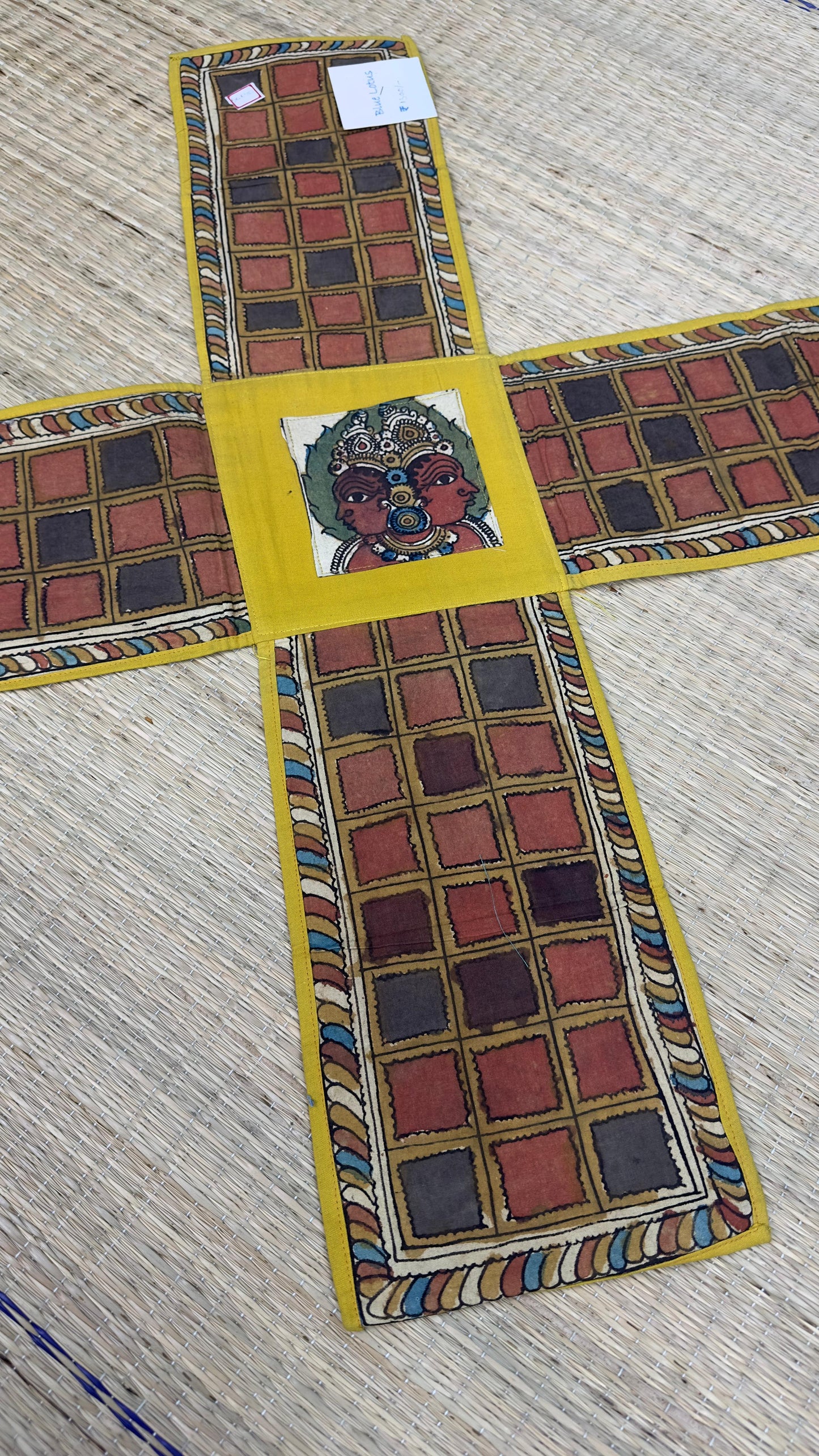 Traditional Indian Game boards