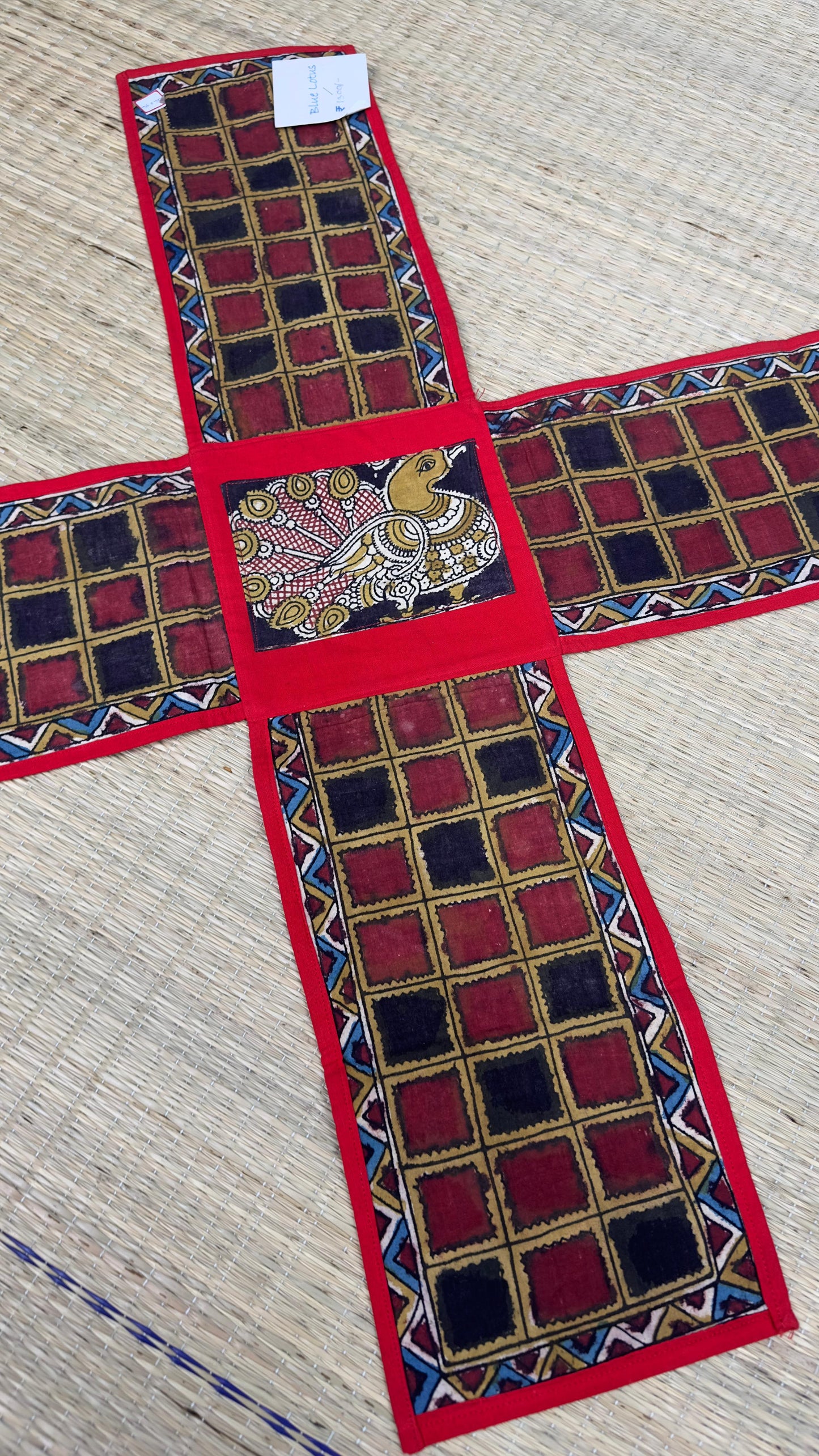 Traditional Indian Game boards