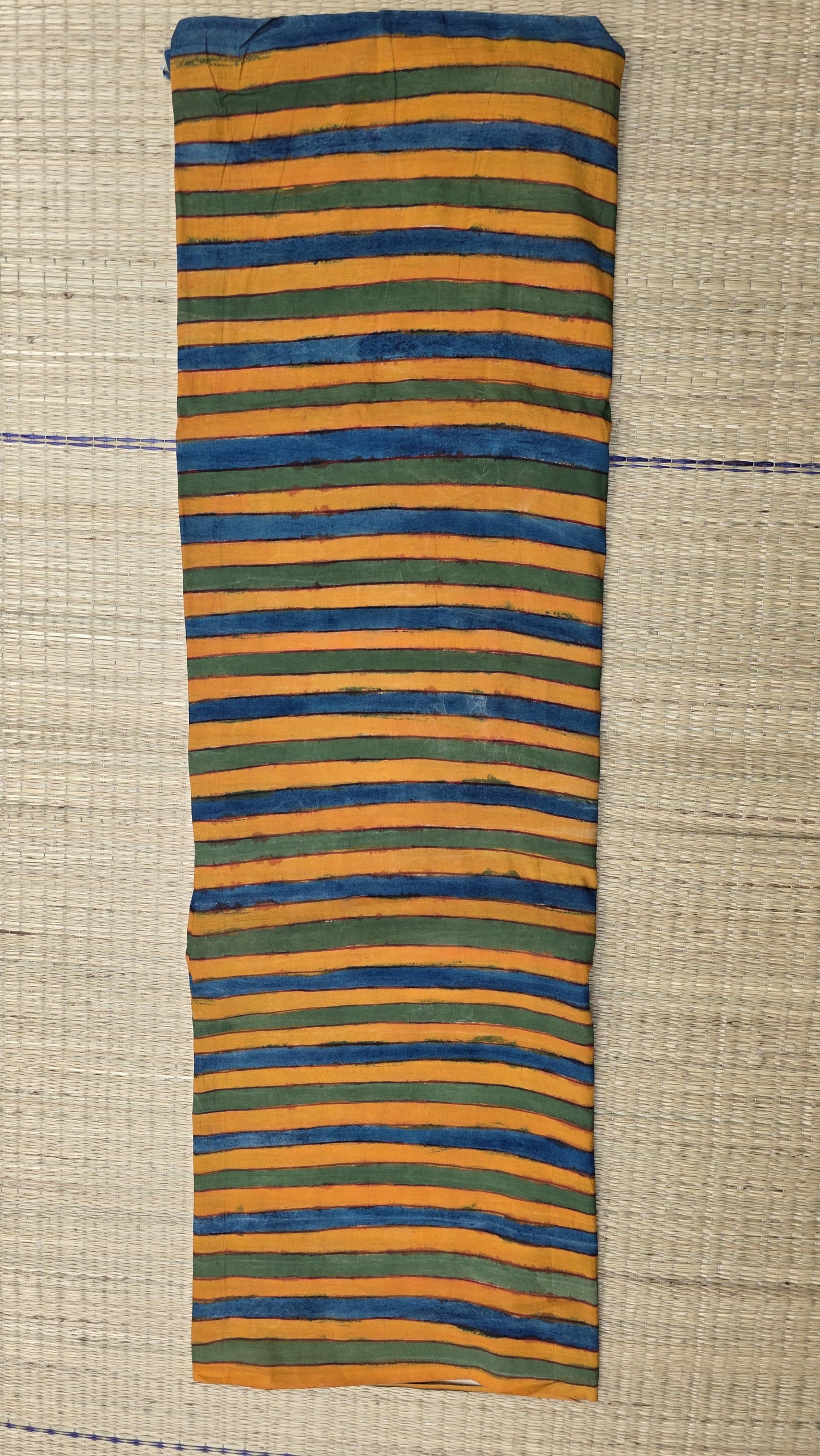 Penkalamkari Yardage