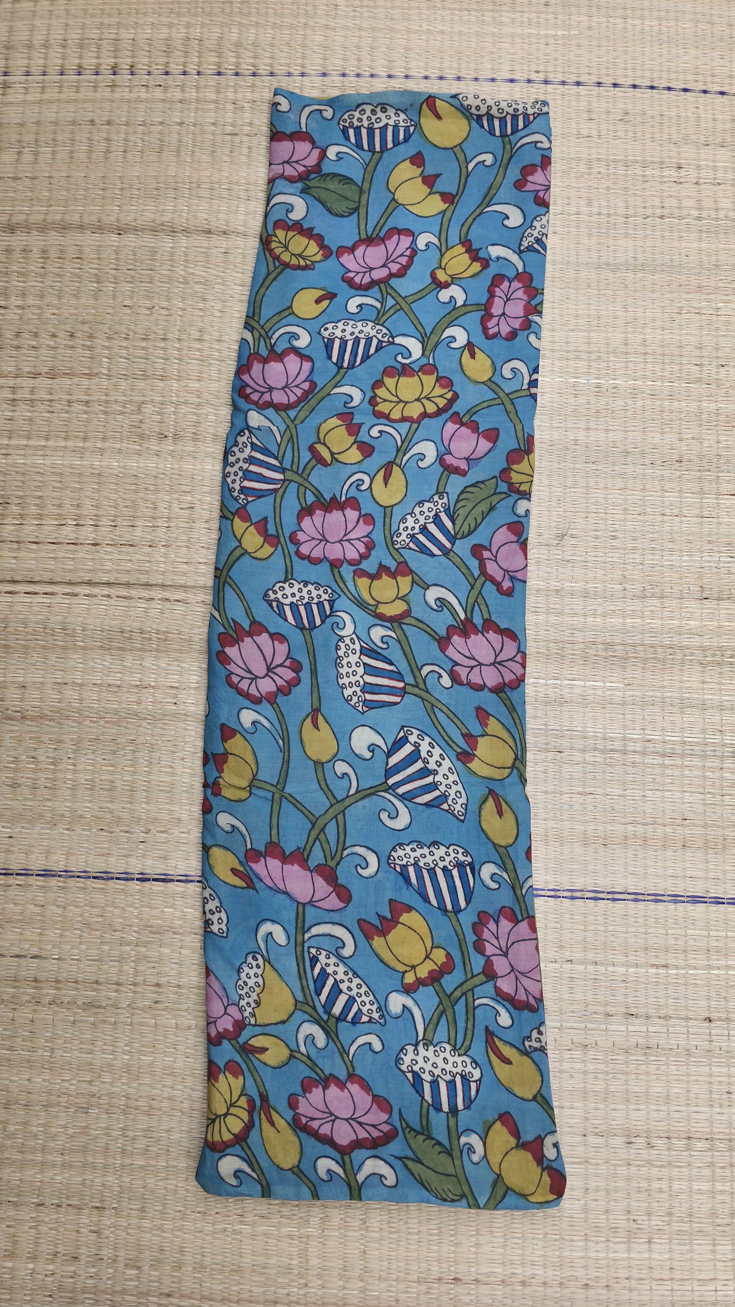 Penkalamkari Yardage