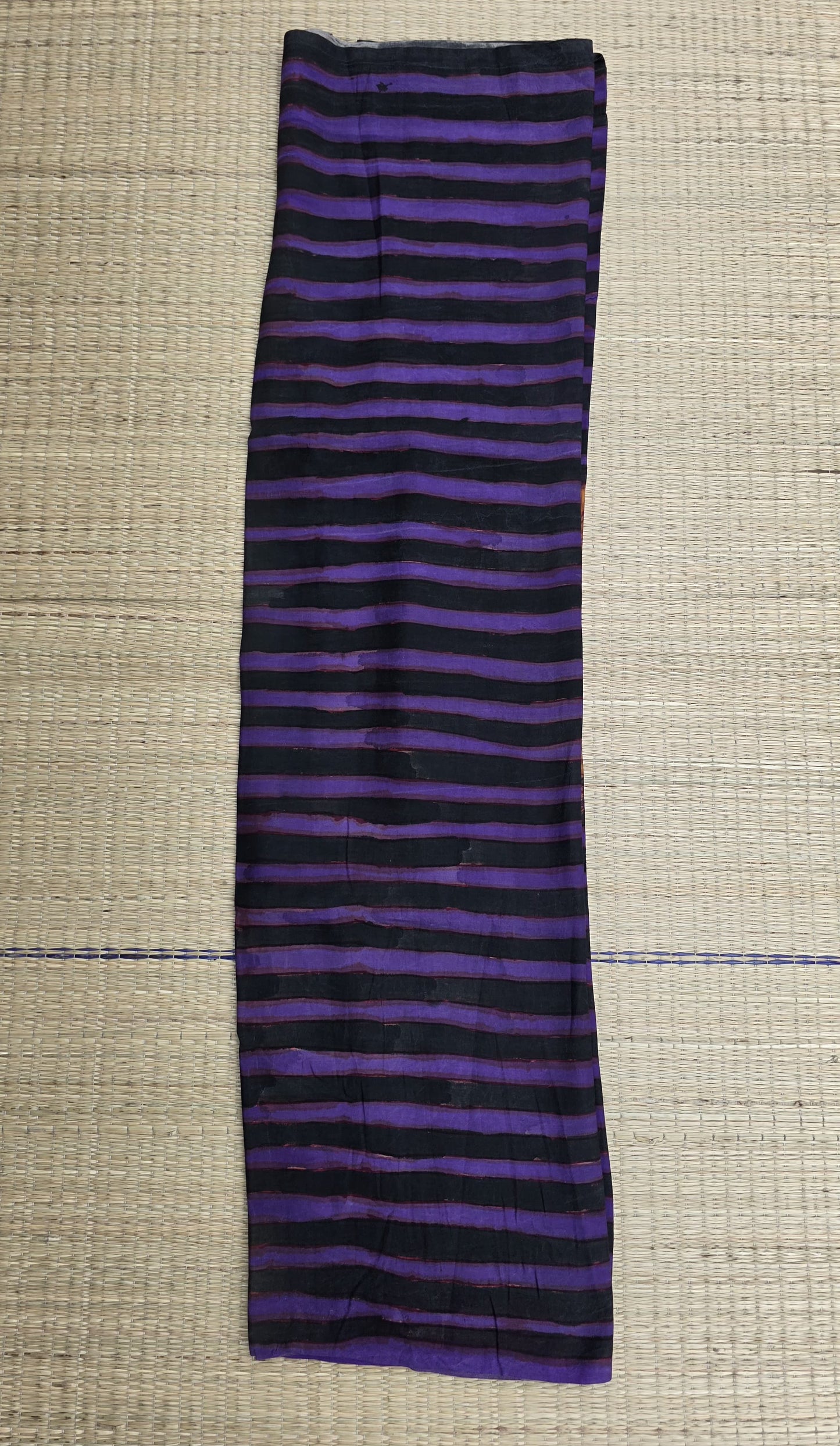 Penkalamkari Yardage