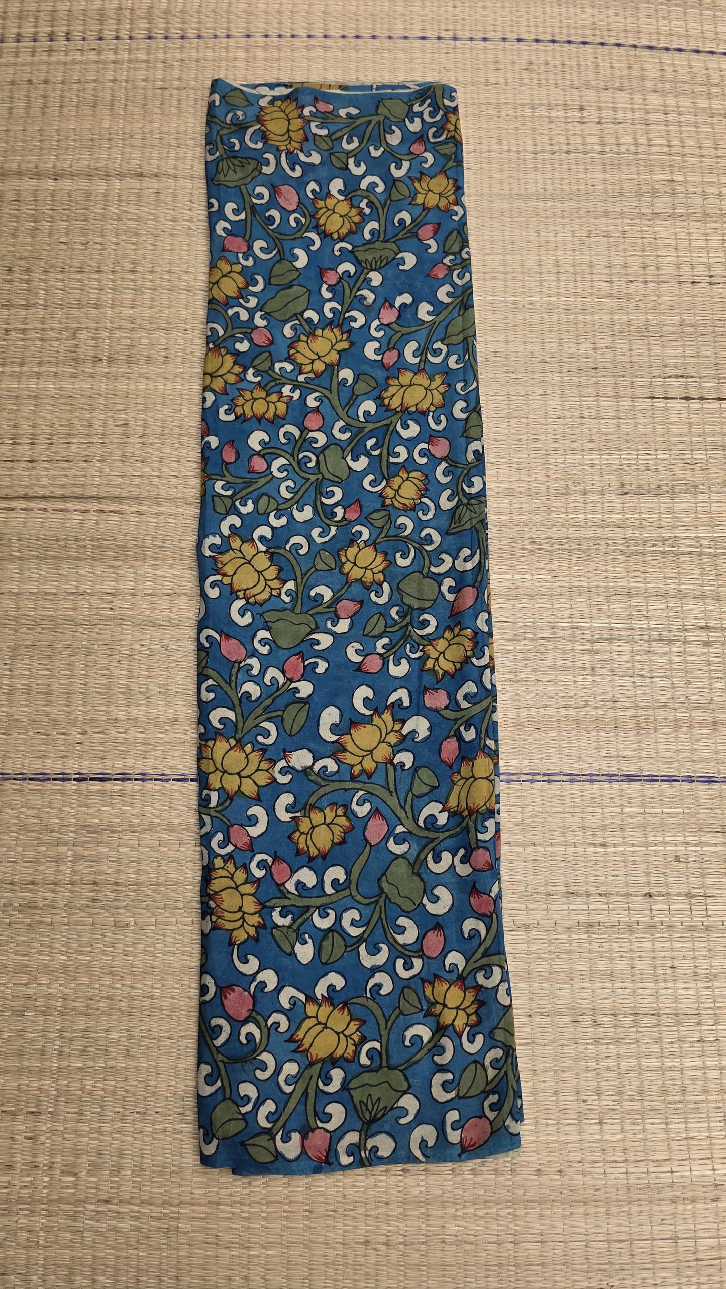 Penkalamkari Yardage