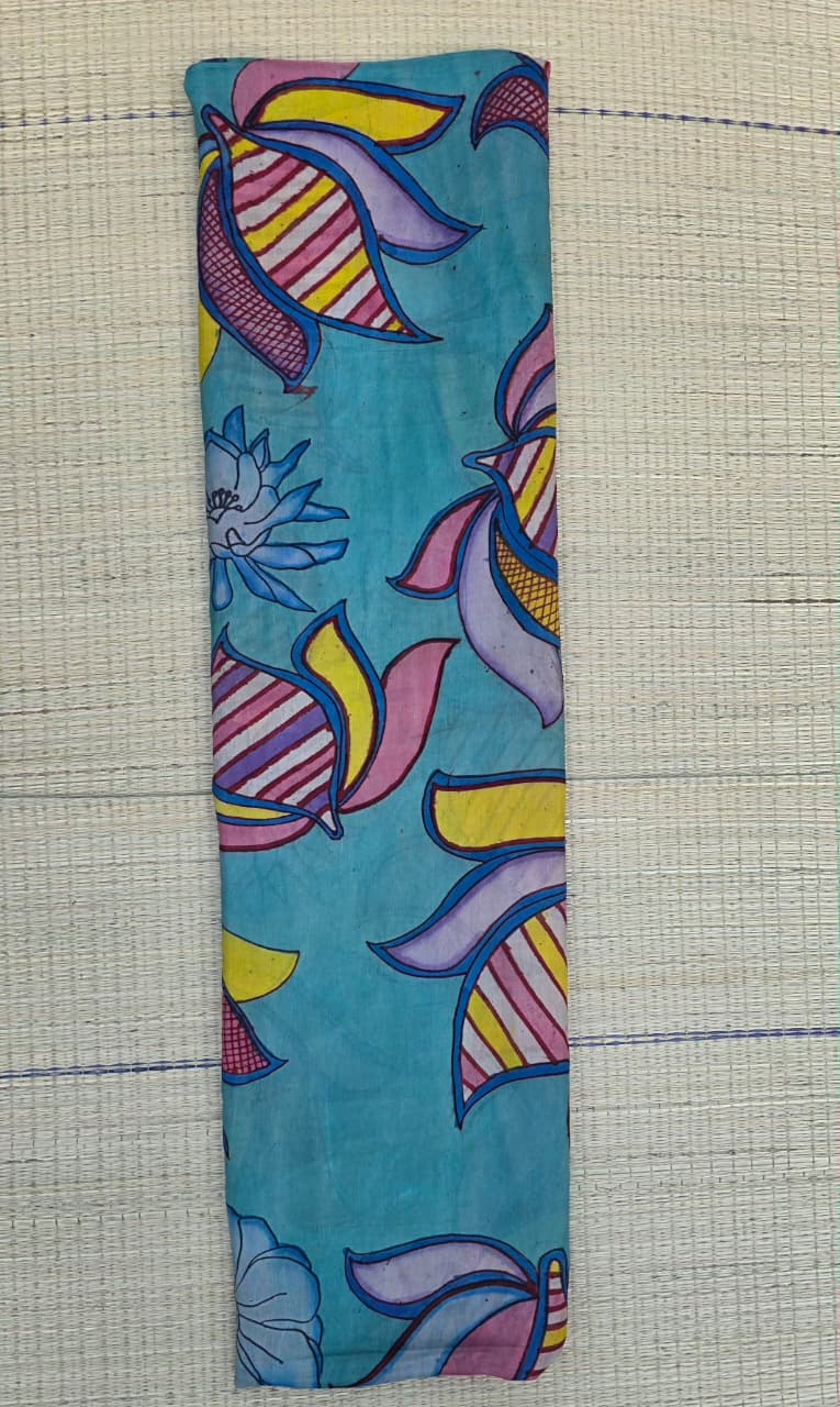 Penkalamkari Yardage