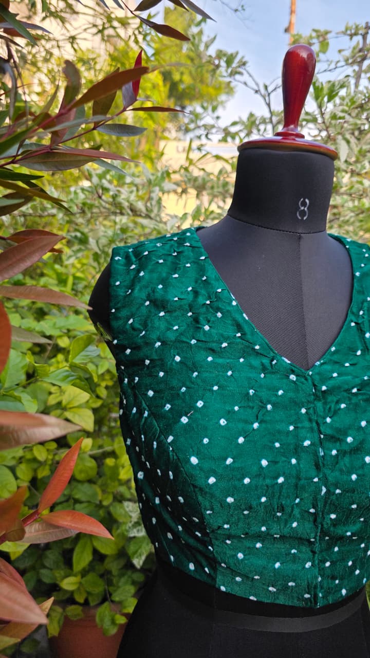 Ready to wear blouse (Size-34)