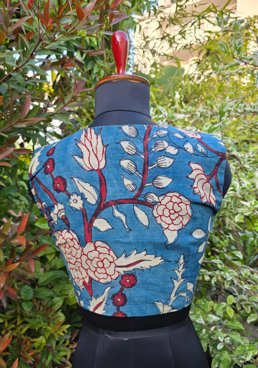 Ready to wear blouse