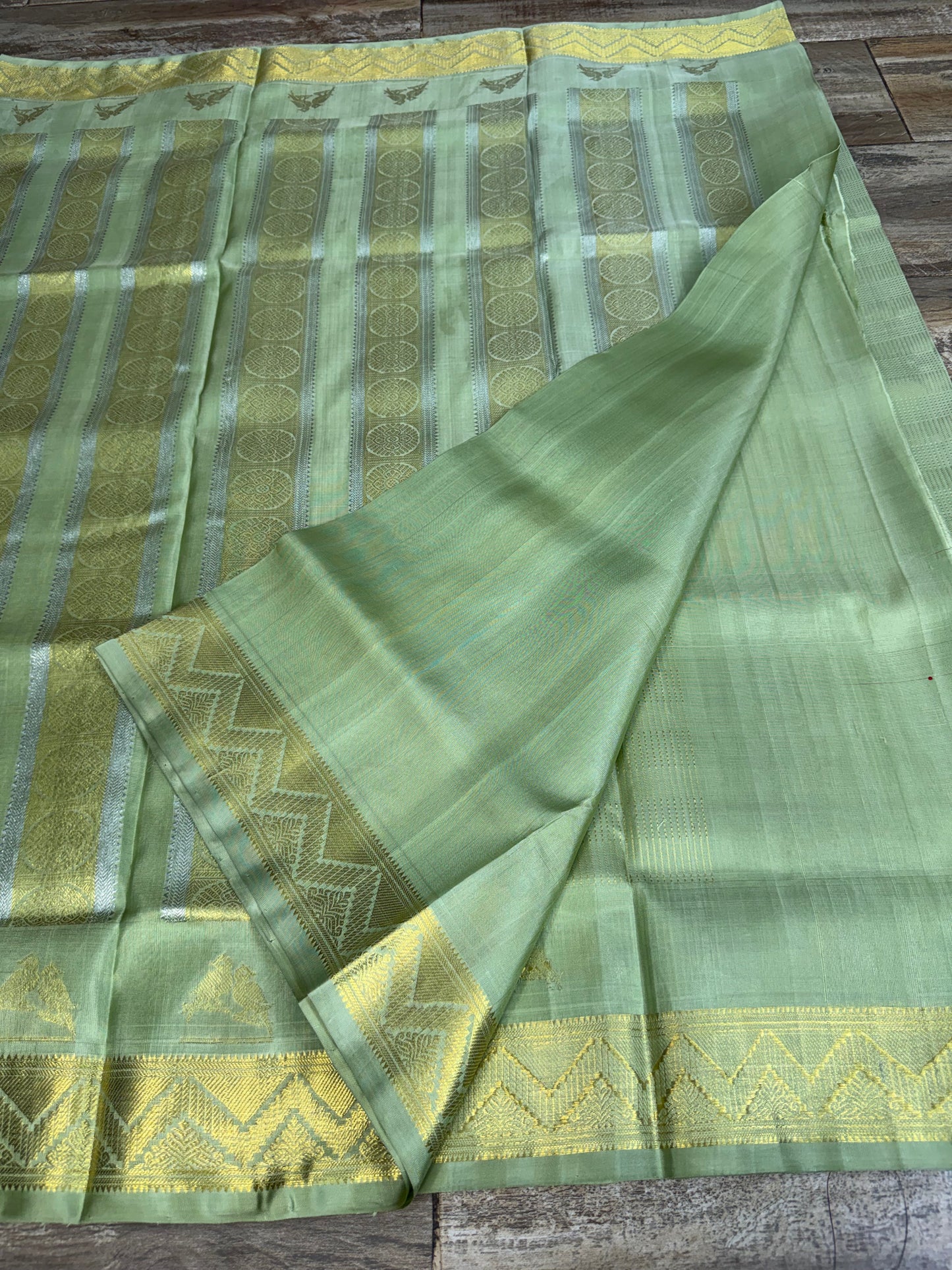 Venkatagiri pure silk sarees