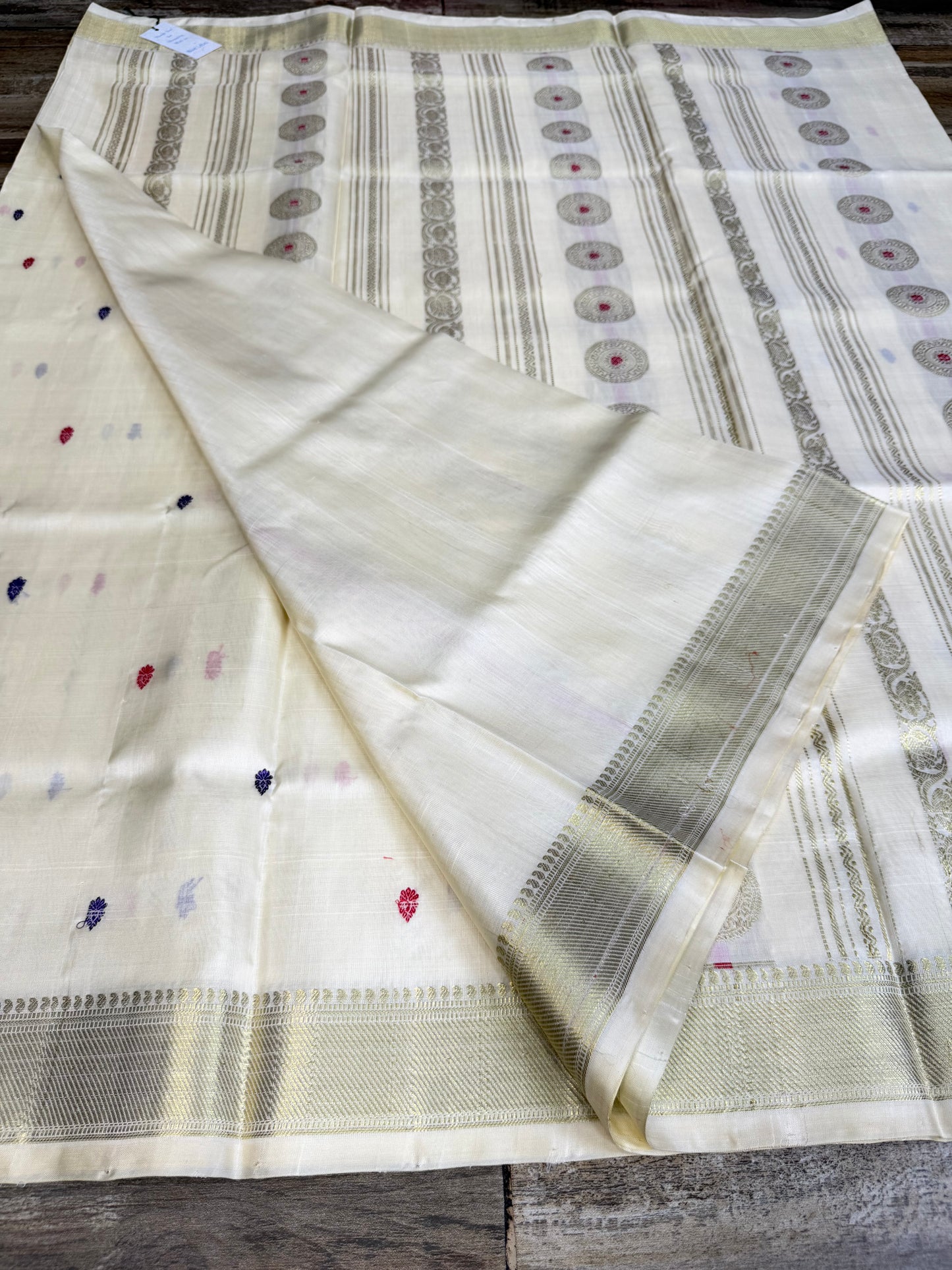 Venkatagiri pure silk sarees