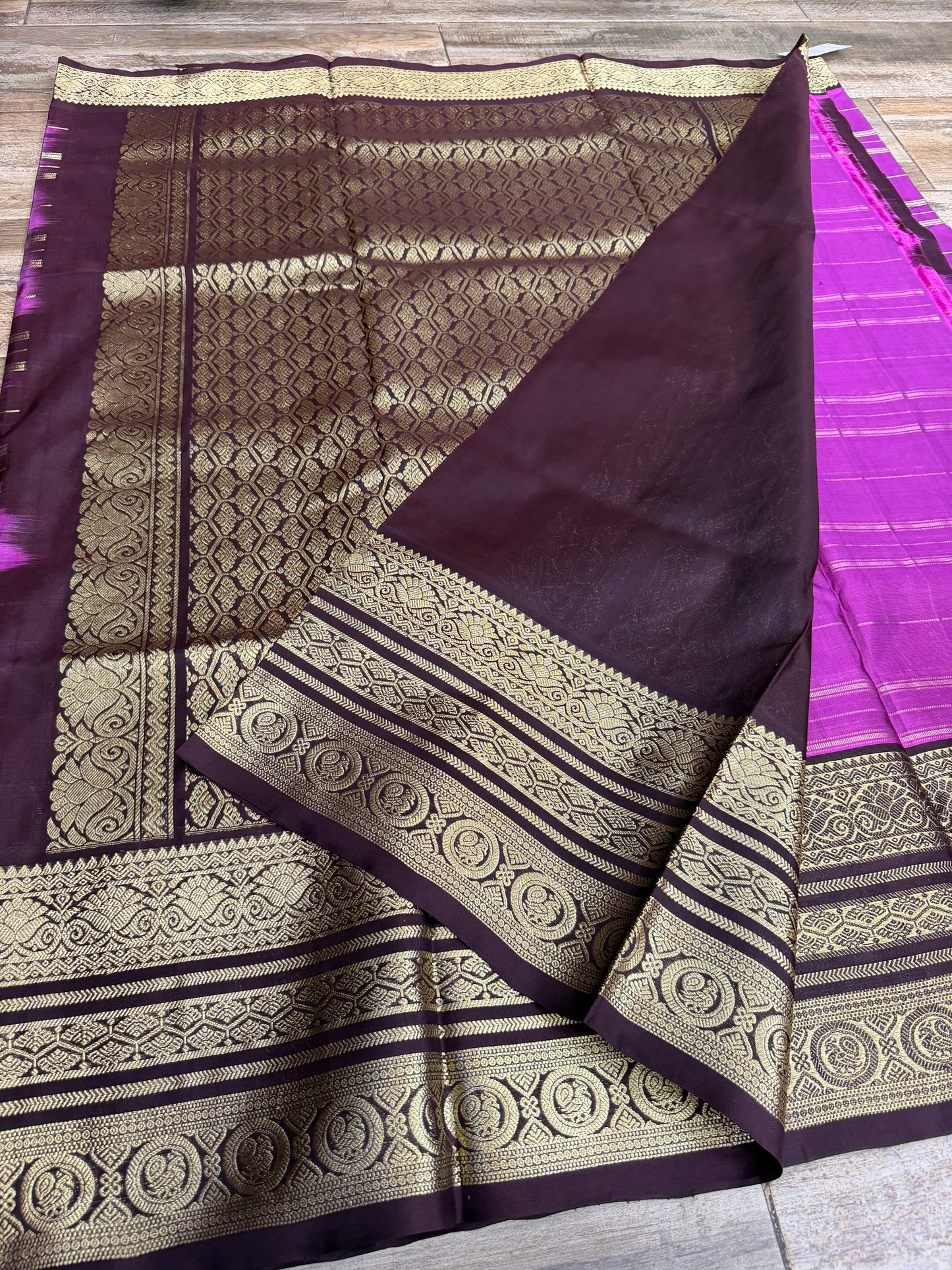 Venkatagiri pure silk sarees