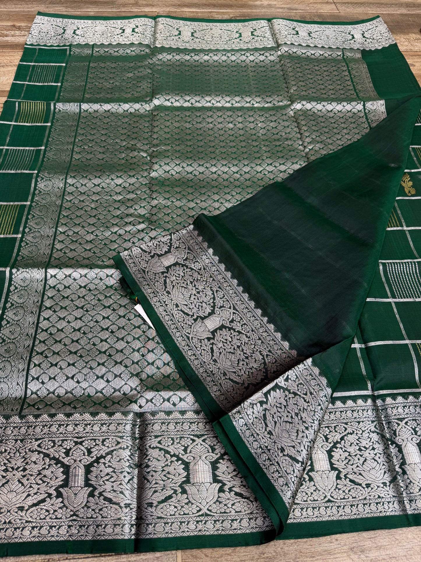 Venkatagiri pure silk sarees