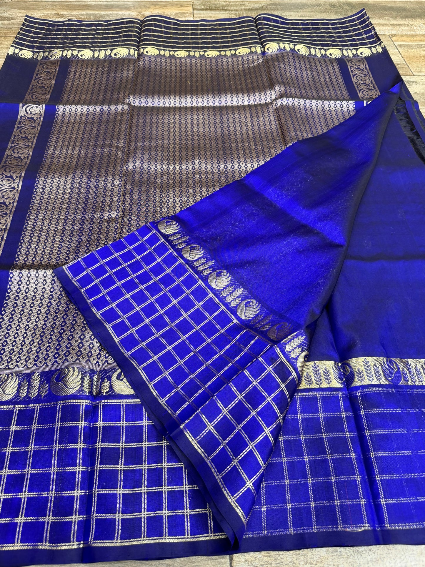 Venkatagiri pure silk sarees