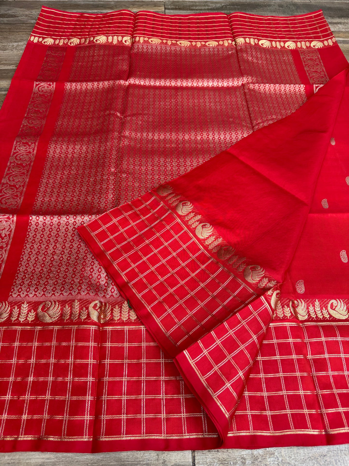 Venkatagiri pure silk sarees