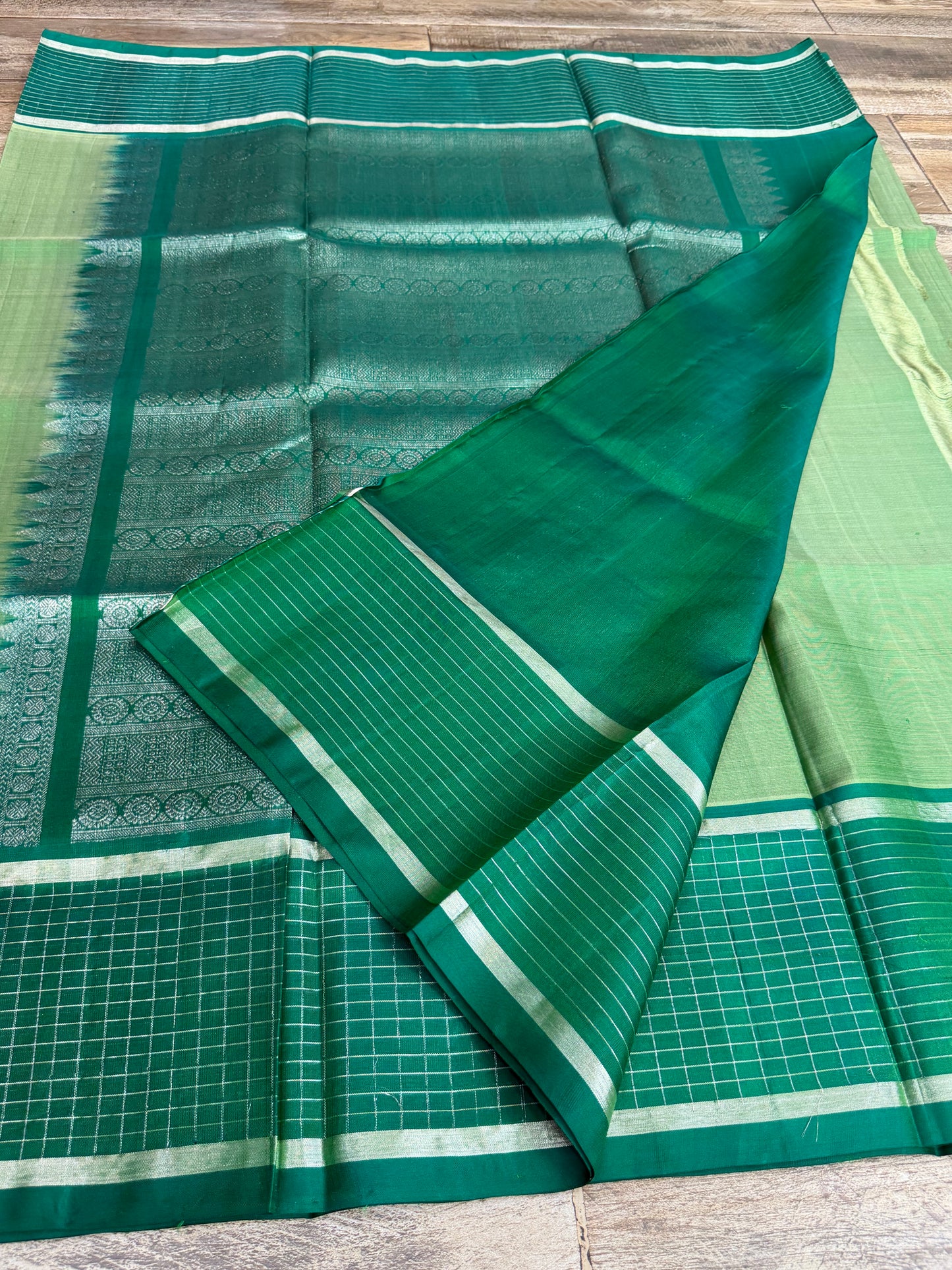 Venkatagiri pure silk sarees