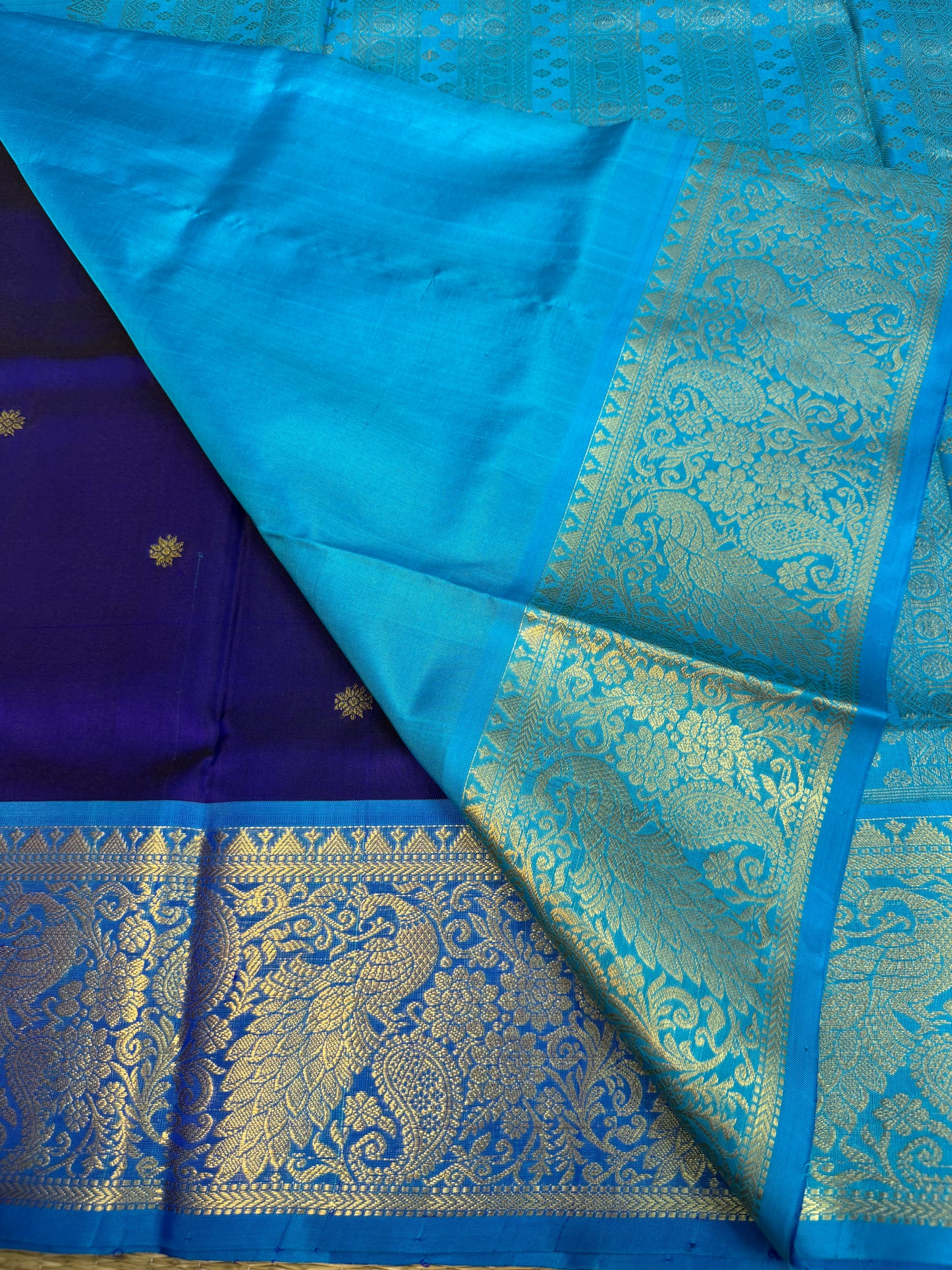 Venkatagiri pure silk saree