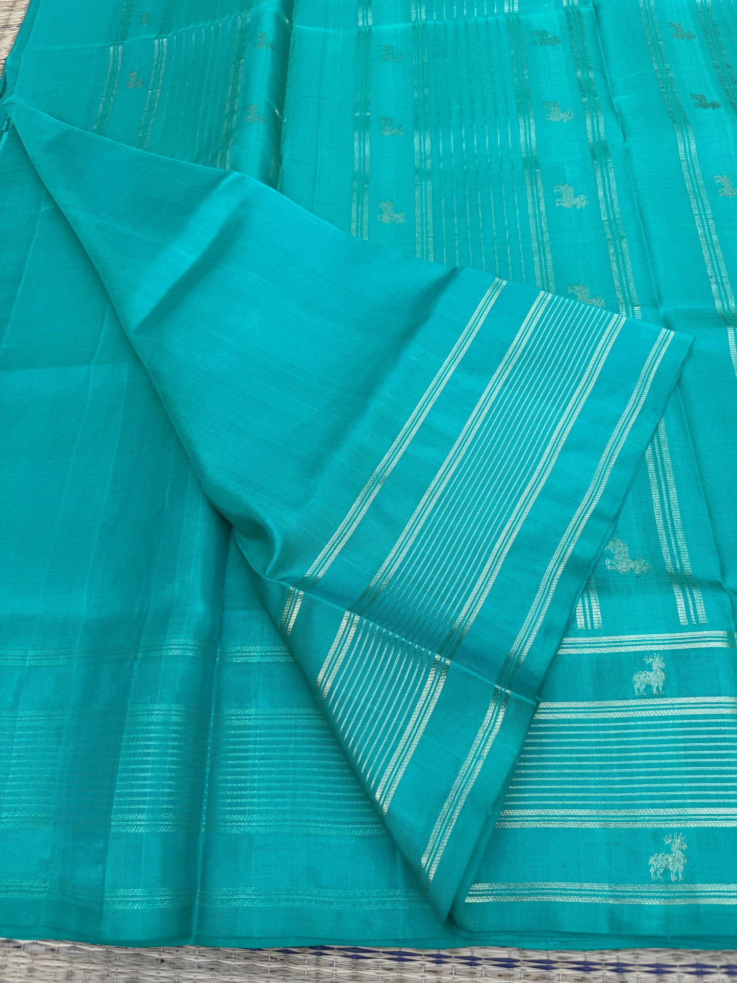 Venkatagiri pure silk saree