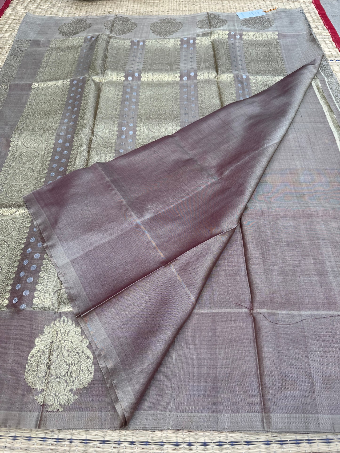 Venkatagiri pure silk saree