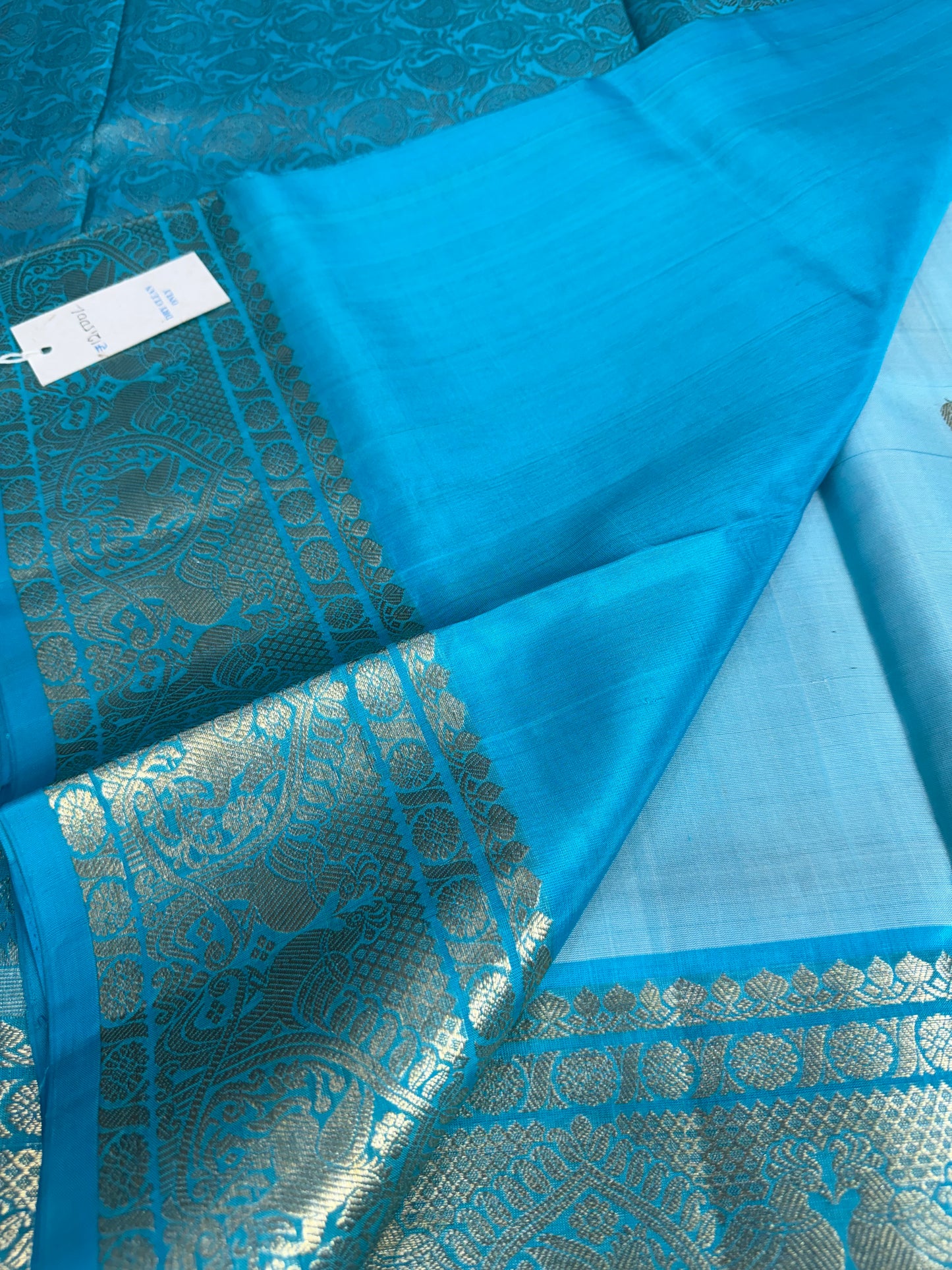 Venkatagiri pure silk saree