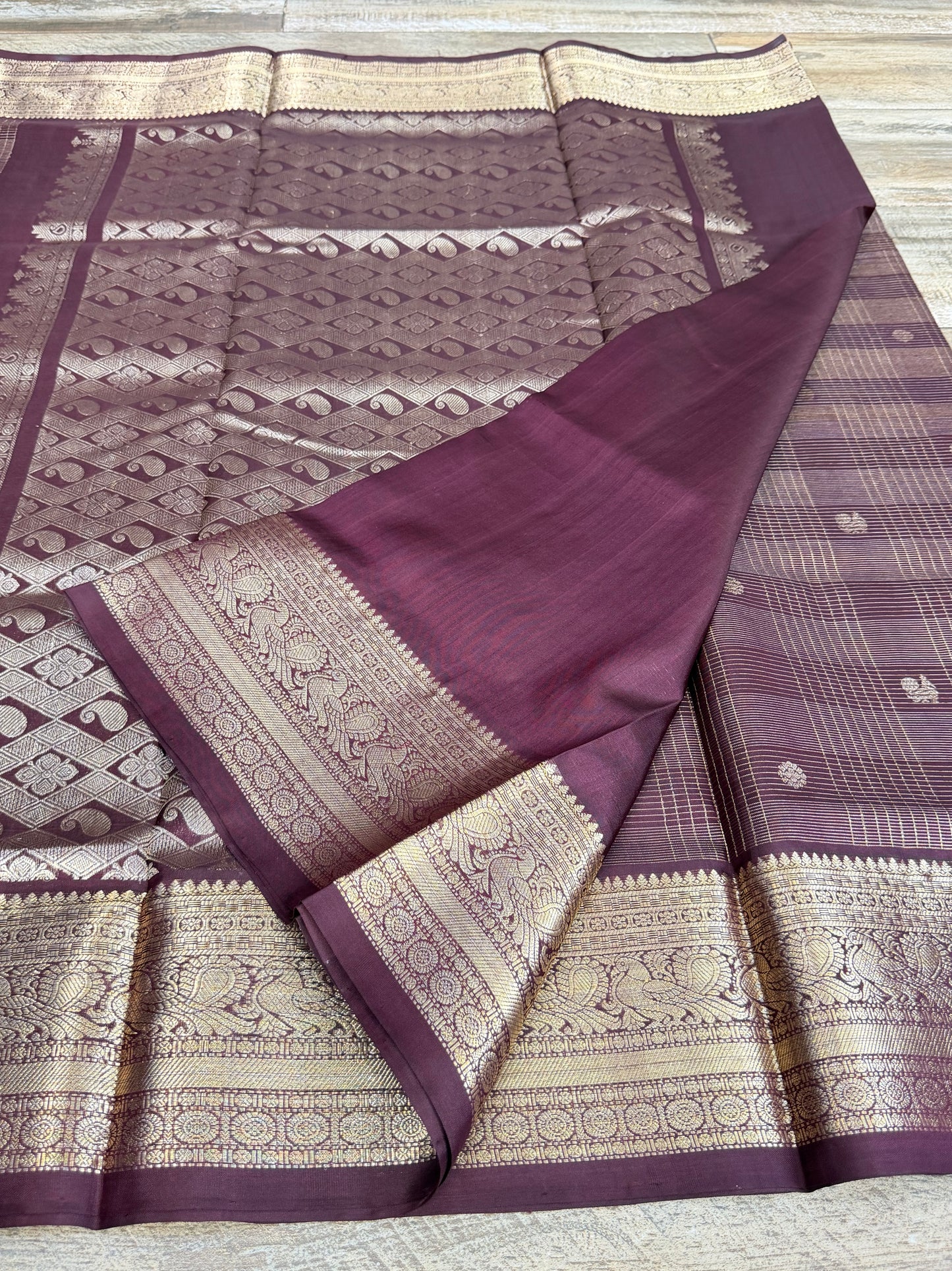 Venkatagiri pure silk sarees