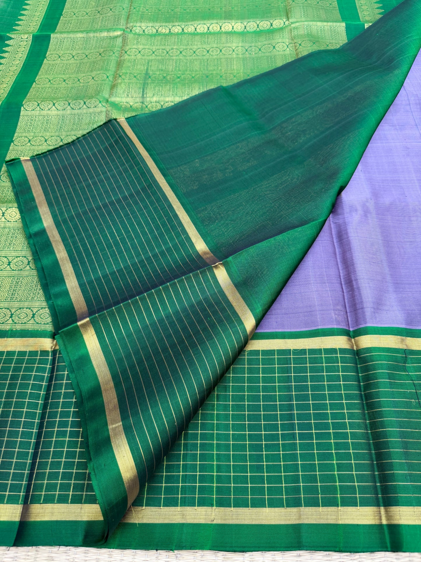 Venkatagiri pure silk saree