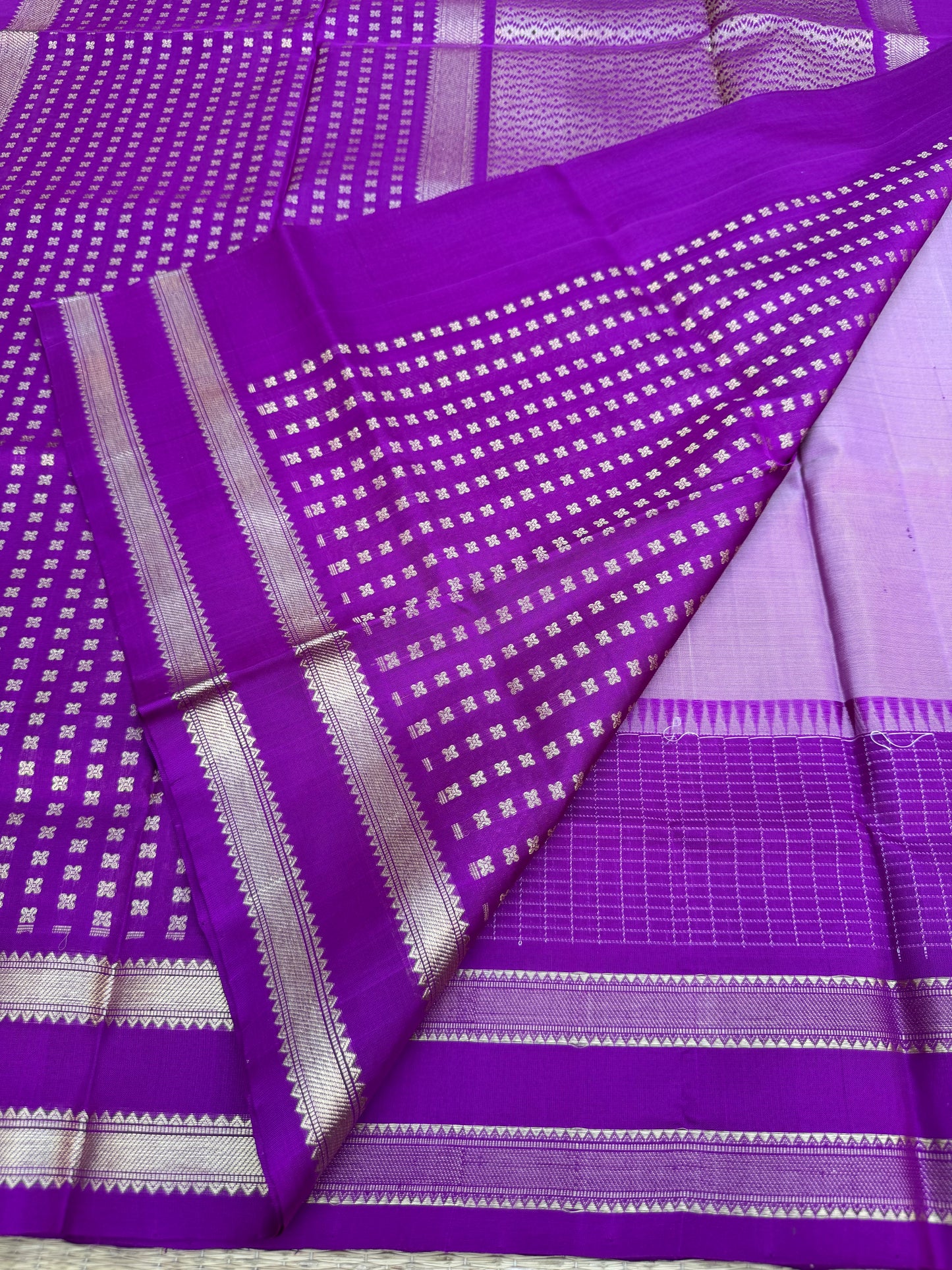 Venkatagiri pure silk saree