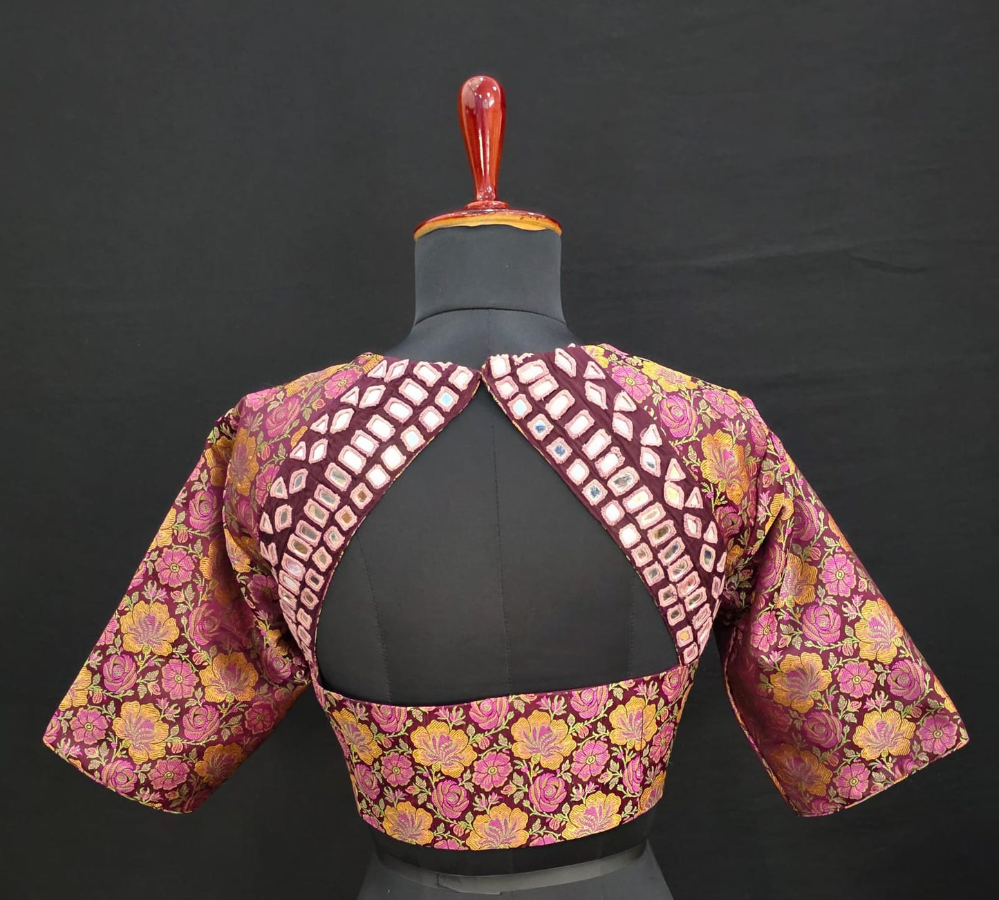 Ready to wear blouse (size-42)