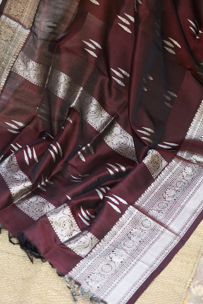 Vekatagiri Pure Silk Dupatta