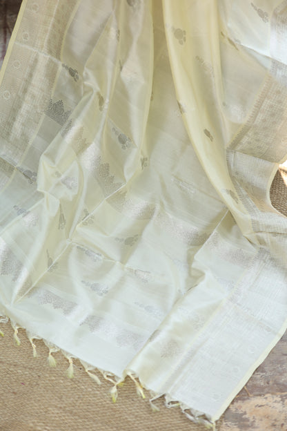 Venkatagiri silk Dupattas