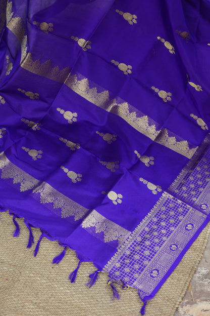 Venkatagiri Silk Dupattas