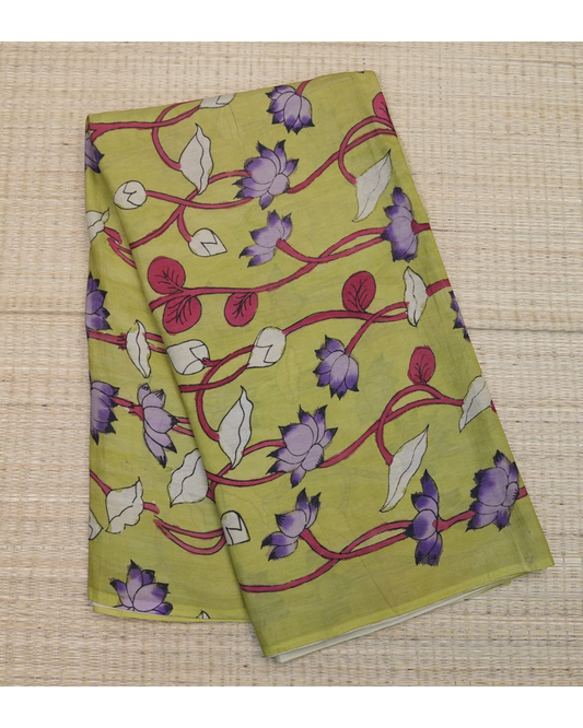 Penkalamkari Yardage