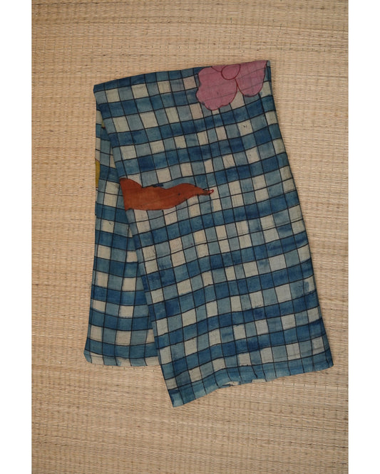 Penkalamkari Yardage