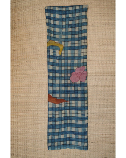 Penkalamkari Yardage