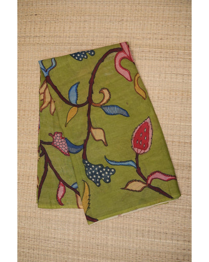 Penkalamkari Yardage