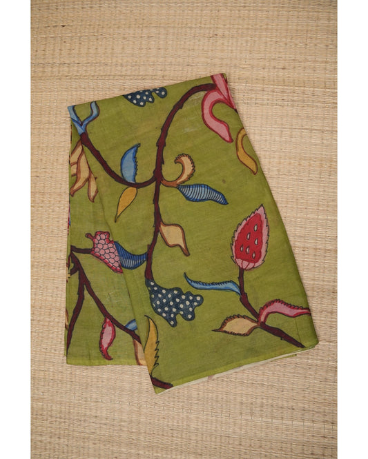 Penkalamkari Yardage