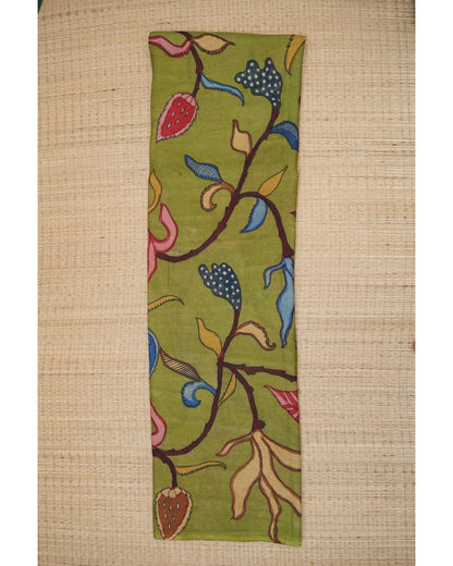 Penkalamkari Yardage