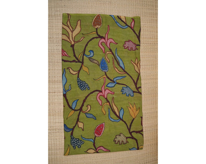 Penkalamkari Yardage