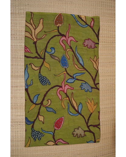 Penkalamkari Yardage
