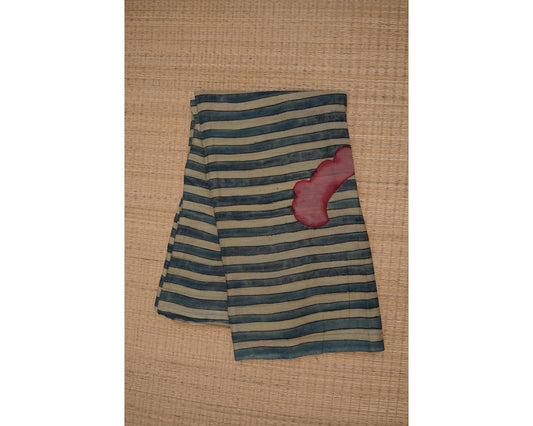 Penkalamkari Yardage