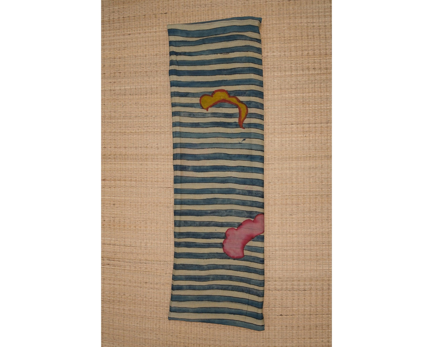 Penkalamkari Yardage