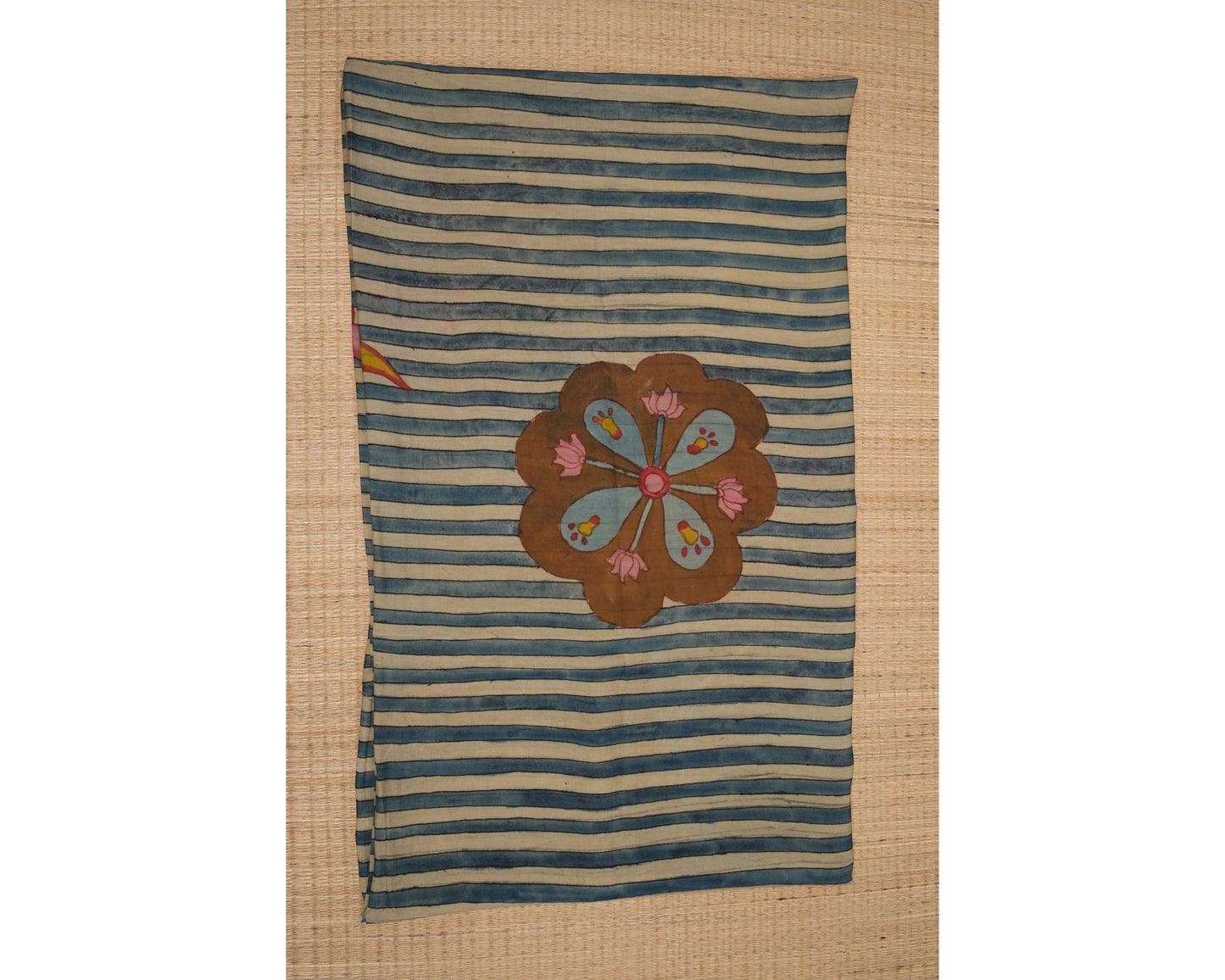 Penkalamkari Yardage
