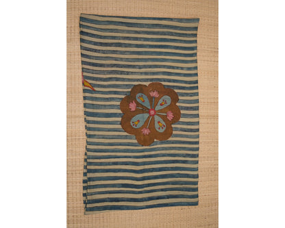 Penkalamkari Yardage