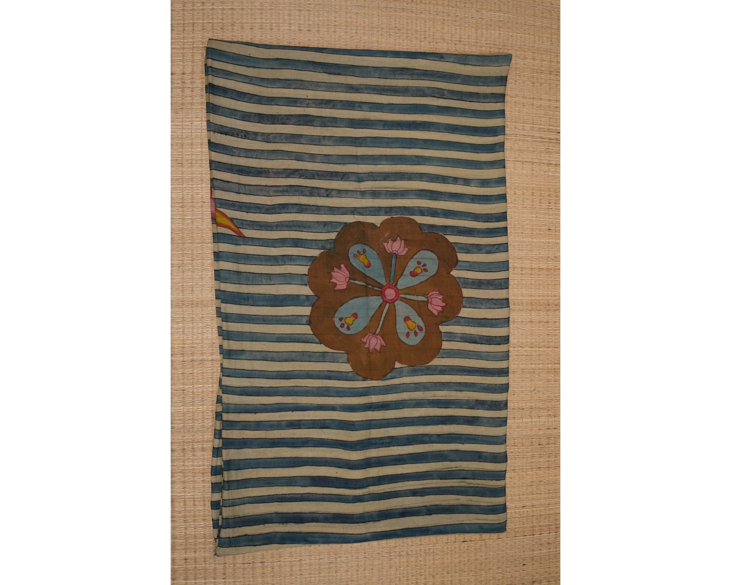 Penkalamkari Yardage