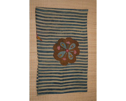 Penkalamkari Yardage